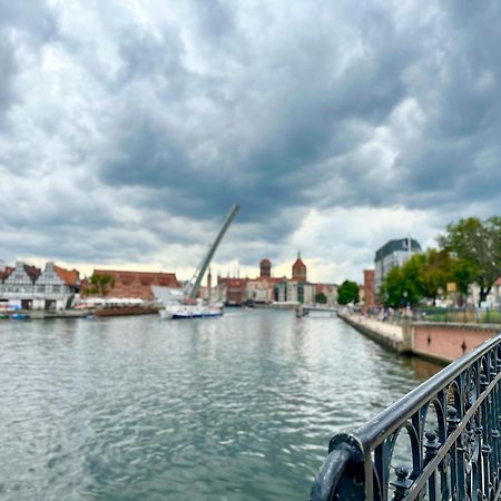 Mmrent Sparrow Room Gdańsk Zewnętrze zdjęcie