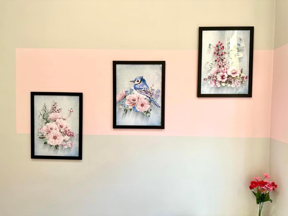 Mmrent Sparrow Room Gdańsk Zewnętrze zdjęcie