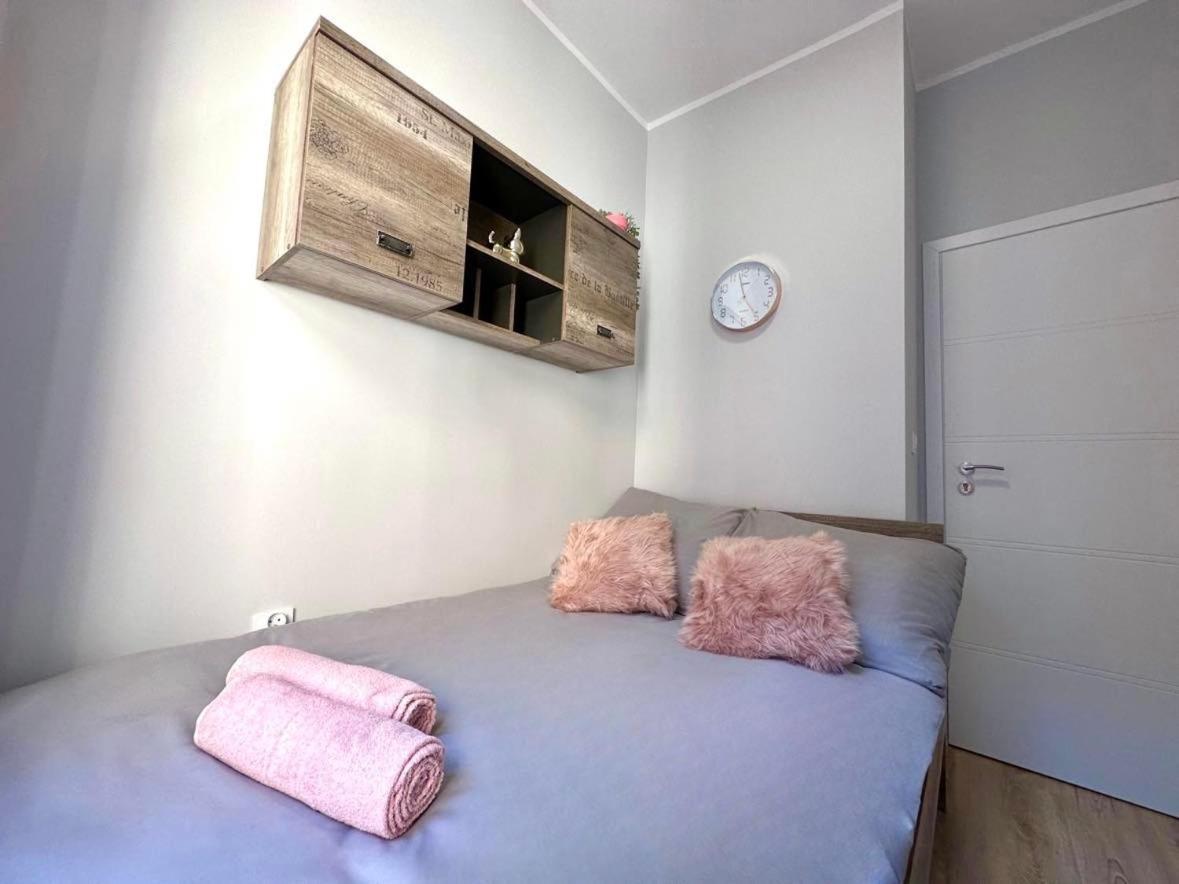 Mmrent Sparrow Room Gdańsk Zewnętrze zdjęcie