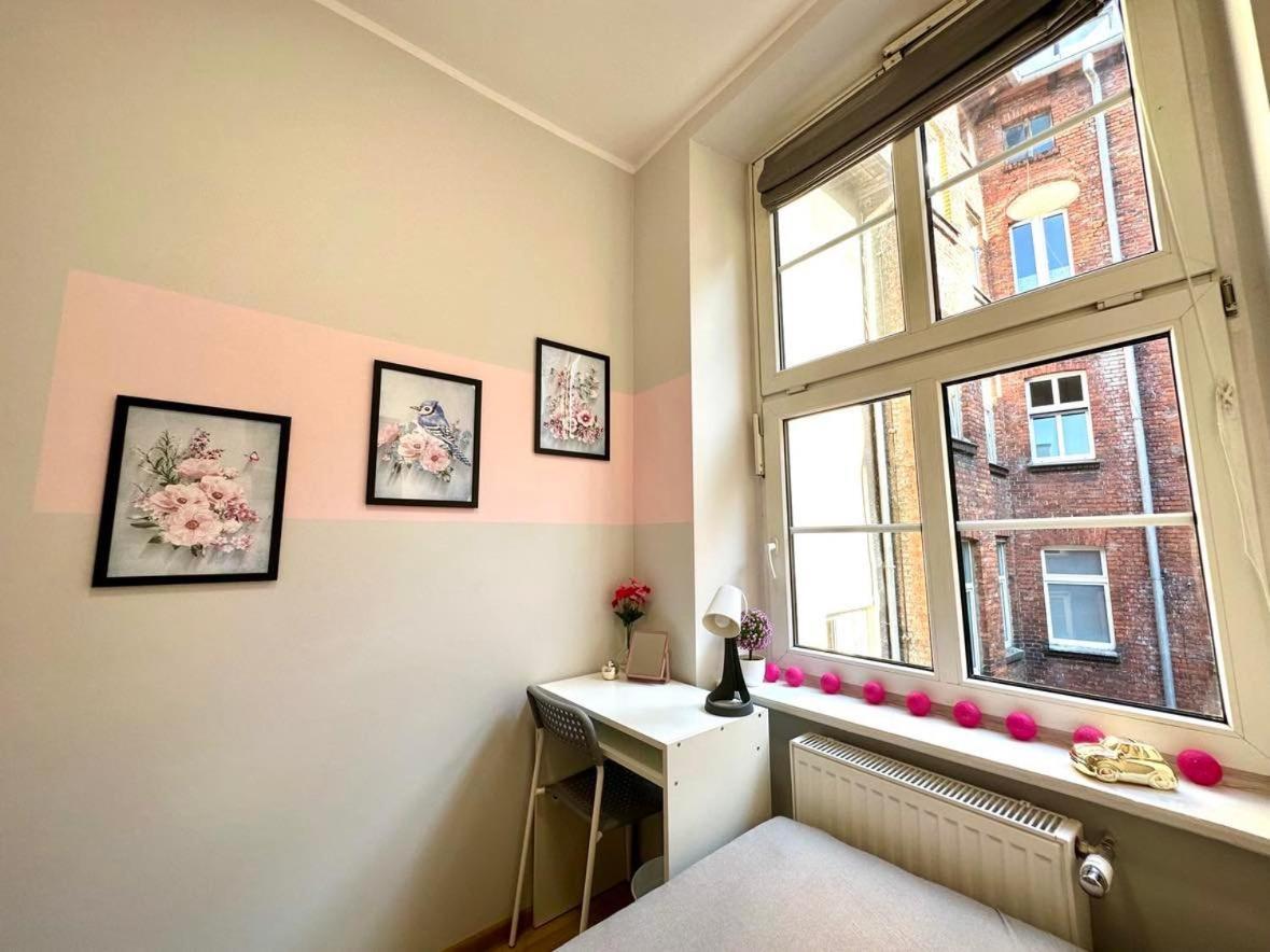 Mmrent Sparrow Room Gdańsk Zewnętrze zdjęcie