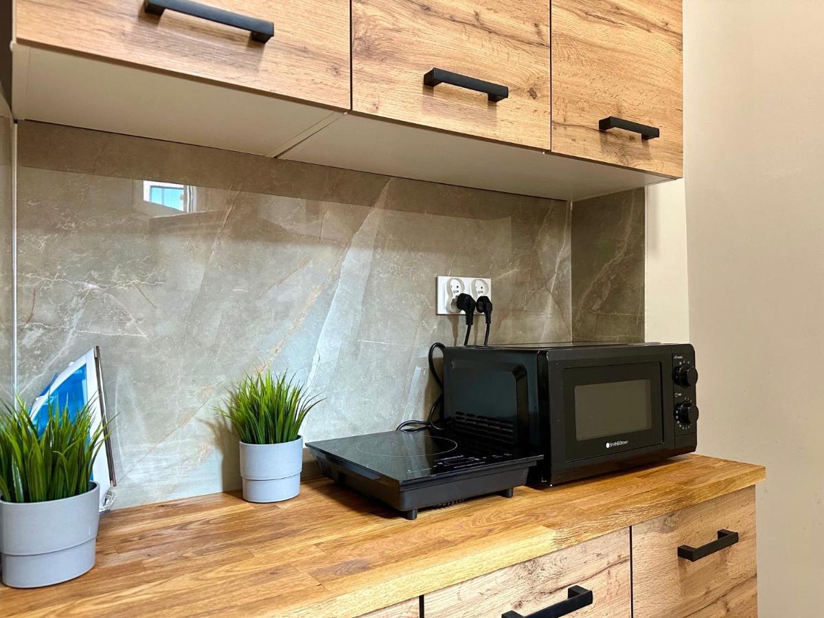 Mmrent Sparrow Room Gdańsk Zewnętrze zdjęcie