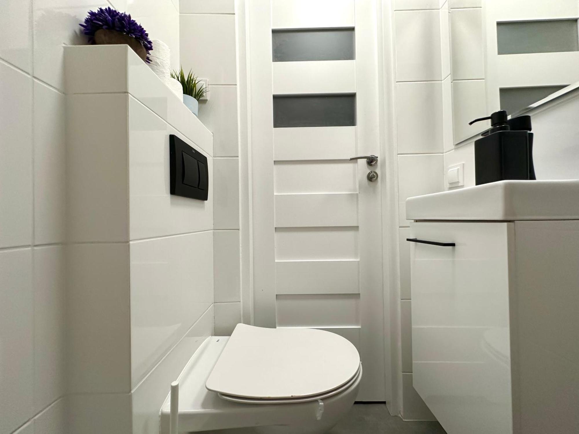 Mmrent Sparrow Room Gdańsk Zewnętrze zdjęcie