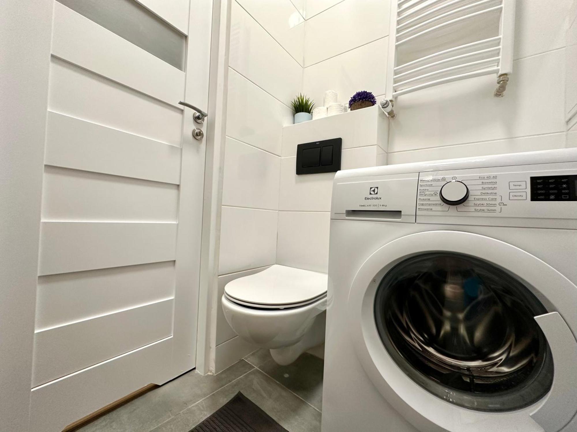 Mmrent Sparrow Room Gdańsk Zewnętrze zdjęcie