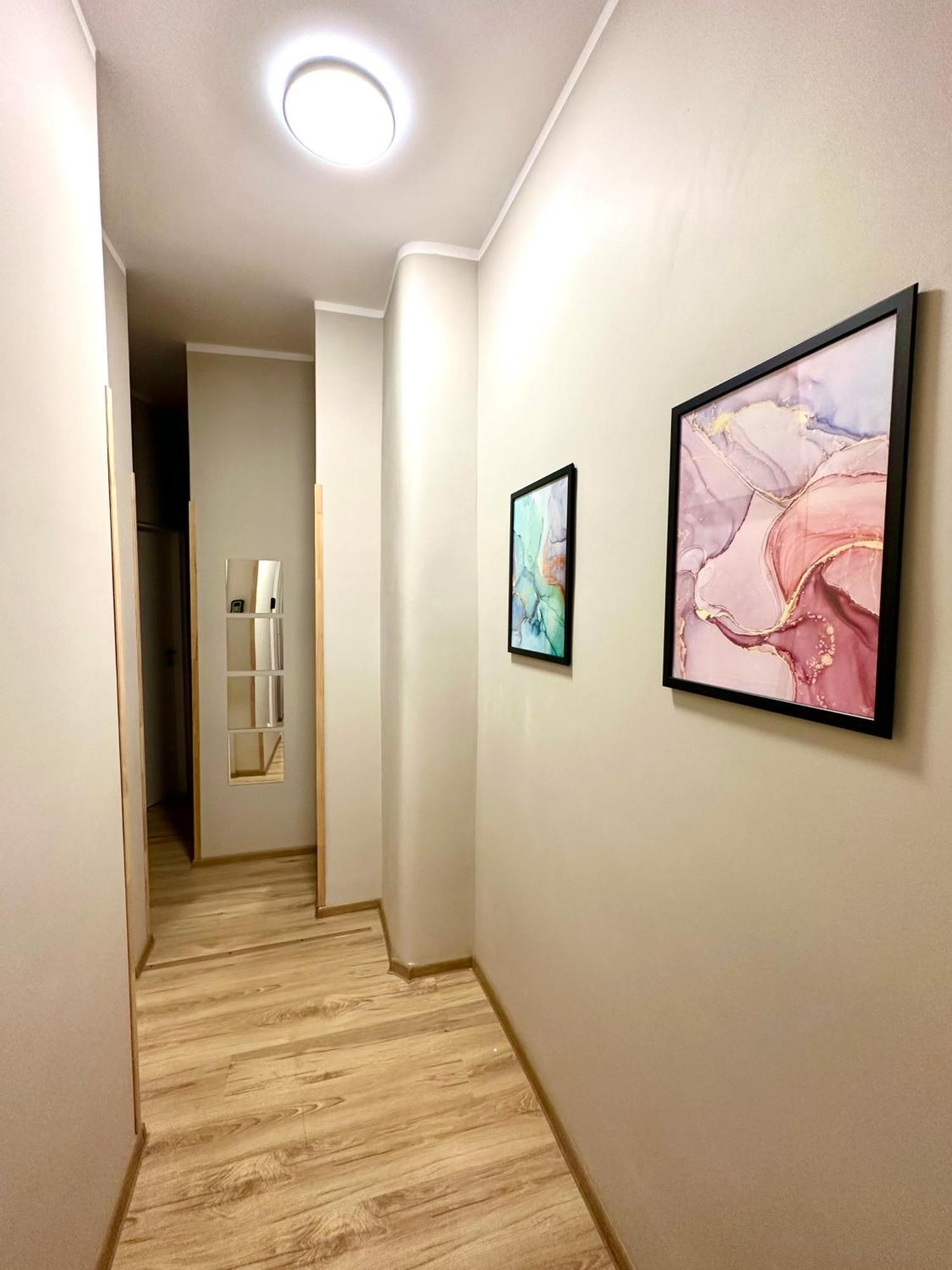 Mmrent Sparrow Room Gdańsk Zewnętrze zdjęcie