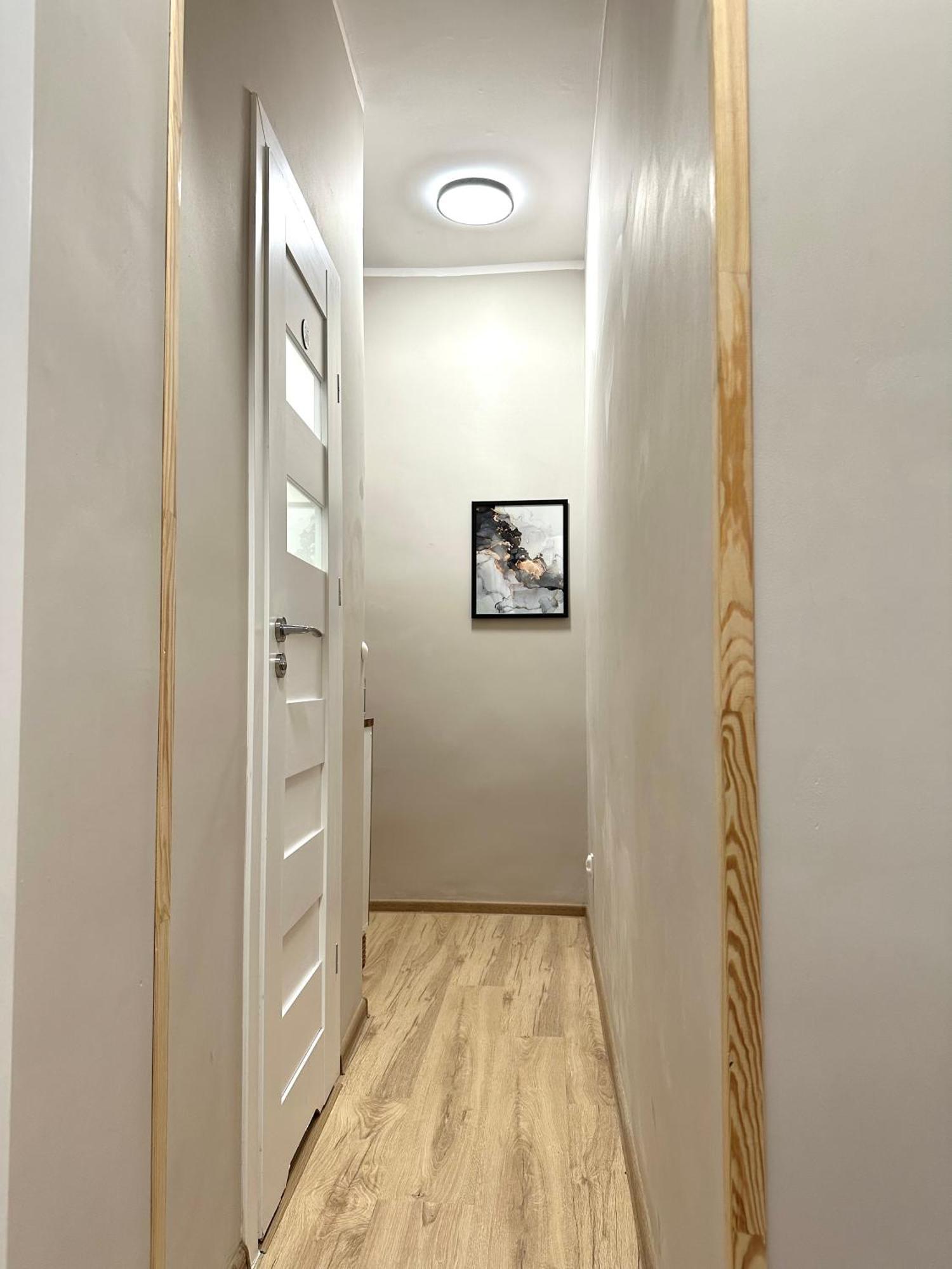 Mmrent Sparrow Room Gdańsk Zewnętrze zdjęcie